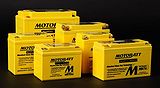 MOTOBATT/MOTOBATTバッテリー MBTX7U