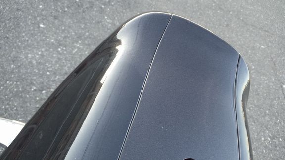 日産ブラックMとブラックパールの境目